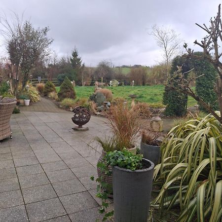 مبيت وإفطار Stabannan Deeside Manor المظهر الخارجي الصورة