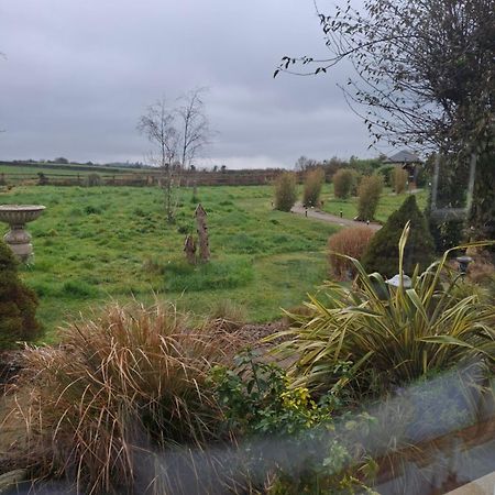 مبيت وإفطار Stabannan Deeside Manor المظهر الخارجي الصورة