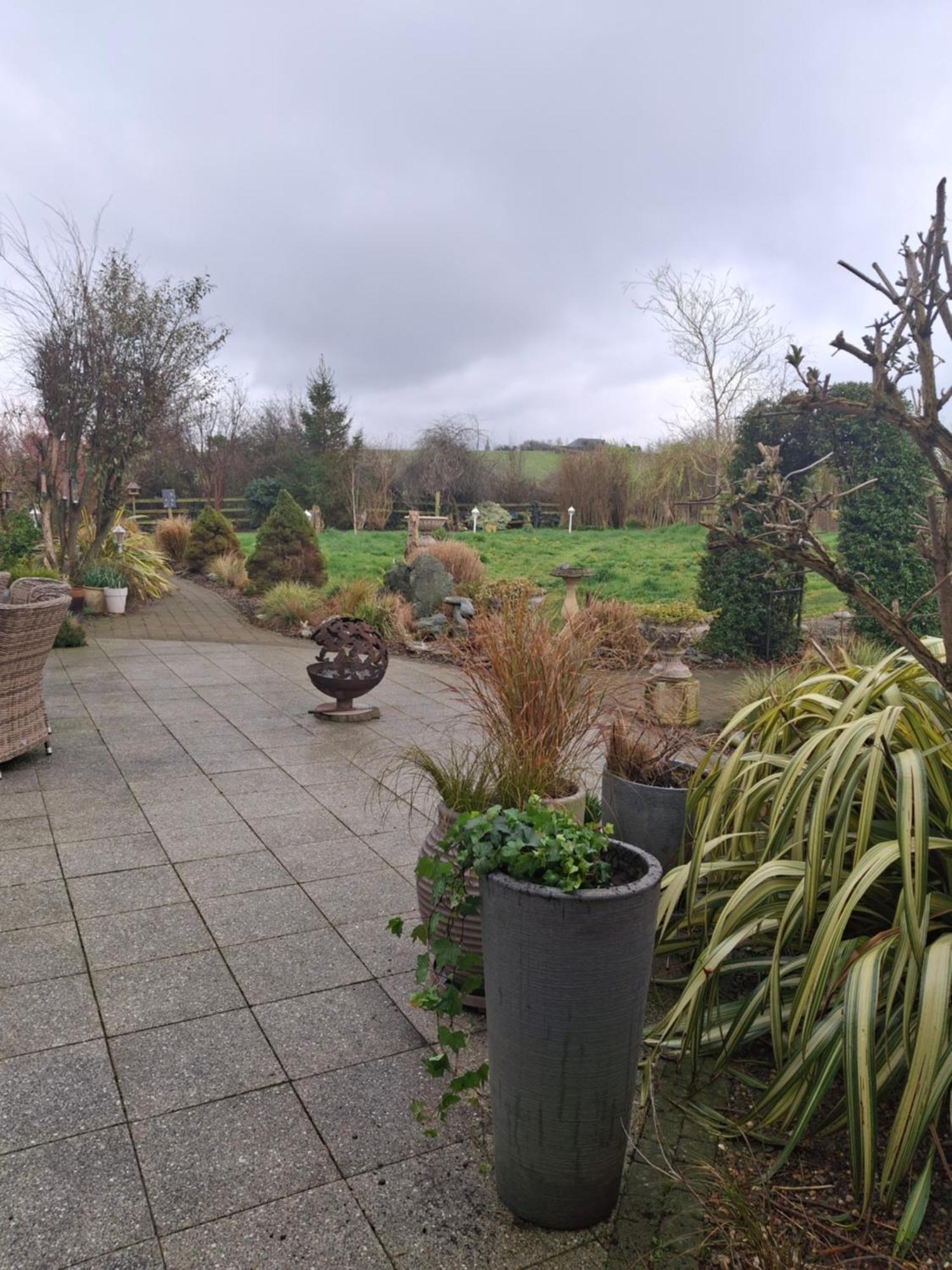 مبيت وإفطار Stabannan Deeside Manor المظهر الخارجي الصورة