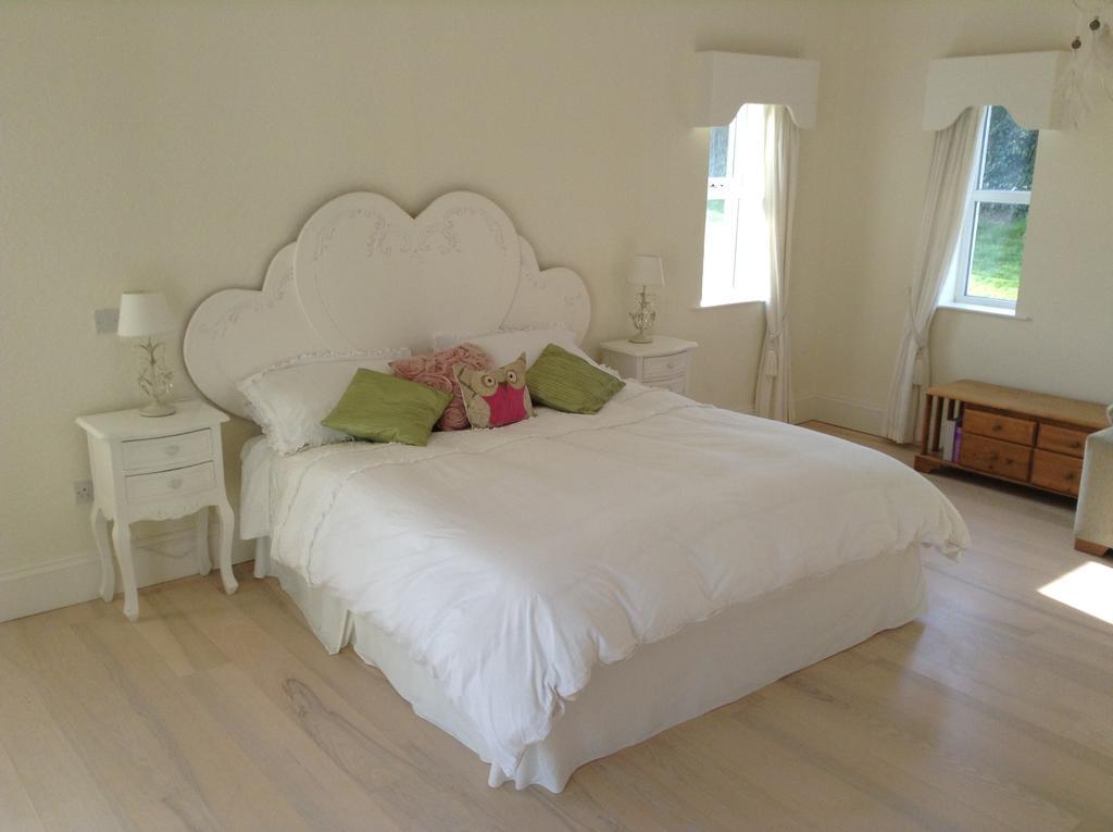 مبيت وإفطار Stabannan Deeside Manor المظهر الخارجي الصورة