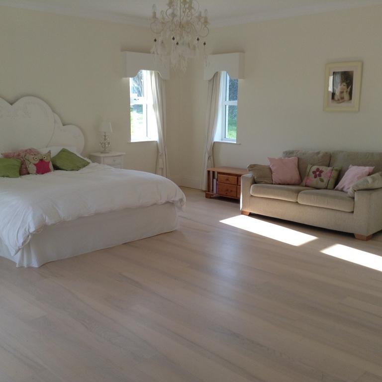 مبيت وإفطار Stabannan Deeside Manor المظهر الخارجي الصورة