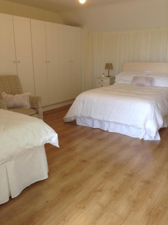 مبيت وإفطار Stabannan Deeside Manor المظهر الخارجي الصورة