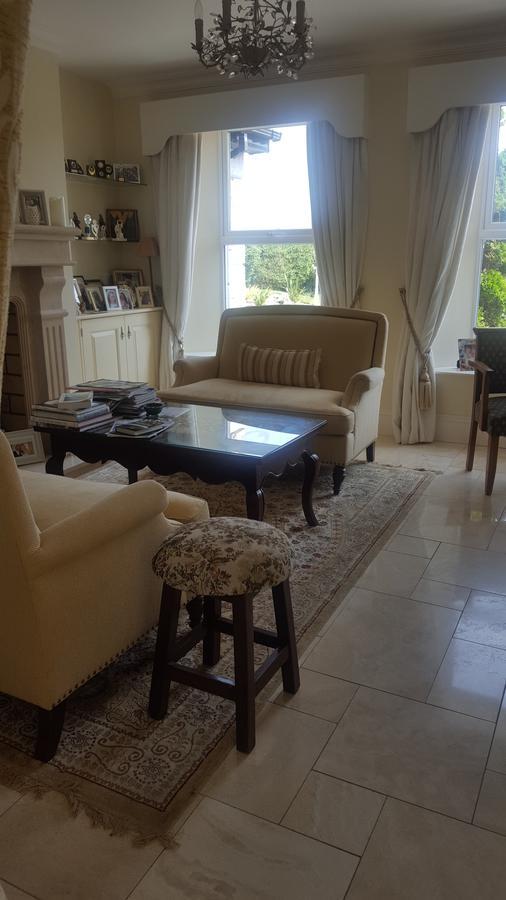 مبيت وإفطار Stabannan Deeside Manor المظهر الخارجي الصورة