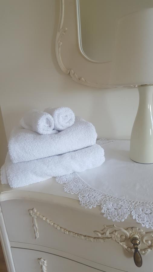مبيت وإفطار Stabannan Deeside Manor المظهر الخارجي الصورة