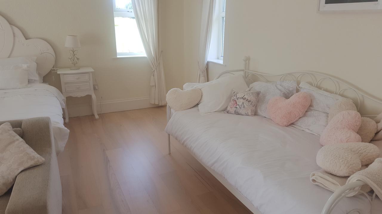 مبيت وإفطار Stabannan Deeside Manor المظهر الخارجي الصورة