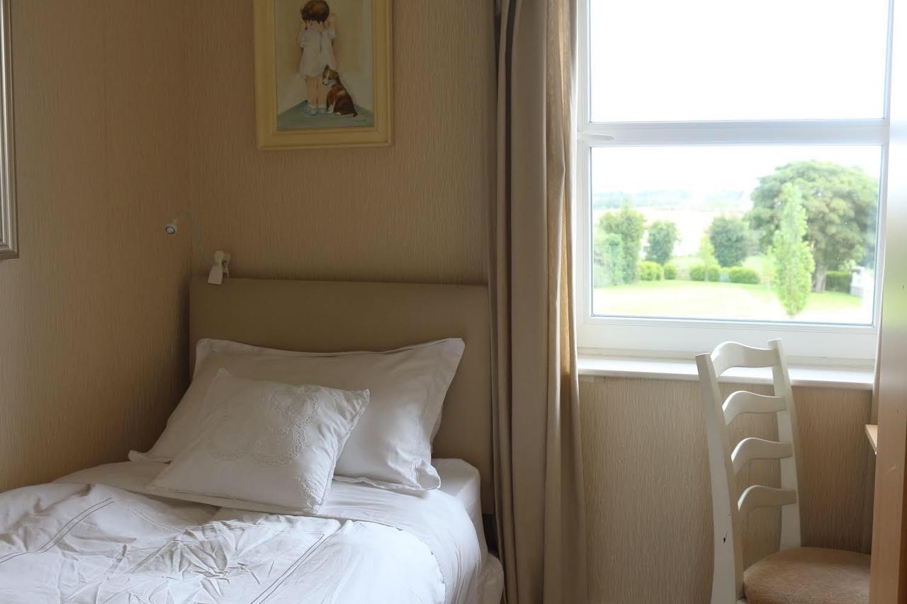 مبيت وإفطار Stabannan Deeside Manor المظهر الخارجي الصورة